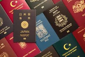 Xem chi tiết chủ đề: Nhật thấp hạng hơn so với Hàn Quốc, ở vị trí thứ ba trong bảng xếp hạng "Hộ chiếu Quyền lực Nhất Thế giới". Mỹ tụt hạng khỏi top 10.