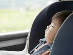 Thumbnail của bài viết: Bé gái 1 tuổi thành phố Yachiyo tử vong, liệu có phải là do say nắng trong xe ô tô?
