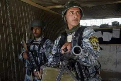 Xem chi tiết chủ đề: Iran sẵn sàng đối thoại với Mỹ về an ninh Iraq