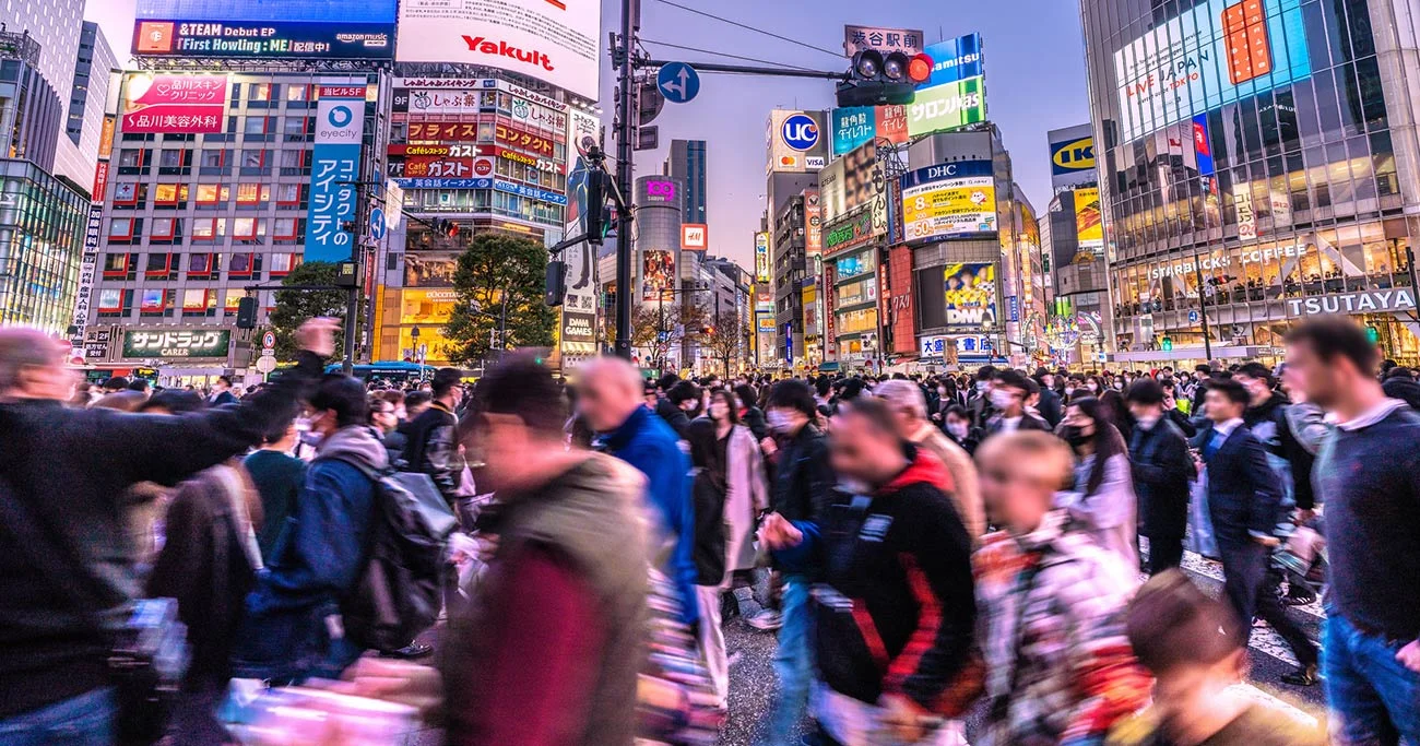 Xem chi tiết chủ đề: Nhật Bản : Sự phản đối việc tiếp nhận lao động nước ngoài gia tăng . Những vấn đề đang bị đe dọa là gì ?