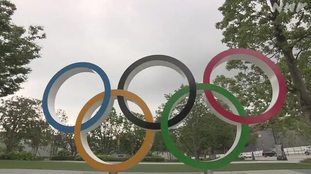 Thumbnail của bài viết: "Sẵn sàng không có khán giả ..." Việc chuẩn bị Olympic bằng cách trì hoãn quyết định số lượng khán giả tiến triển như thế nào ?