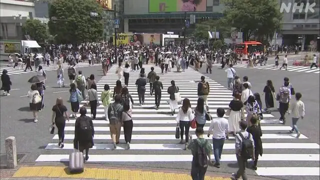 Thumbnail của bài viết: Kéo dài "Tuyên bố tình trạng khẩn cấp" ở Tokyo và Osaka. Cần cảnh giác với việc gia tăng số lượng đám đông trở lại .