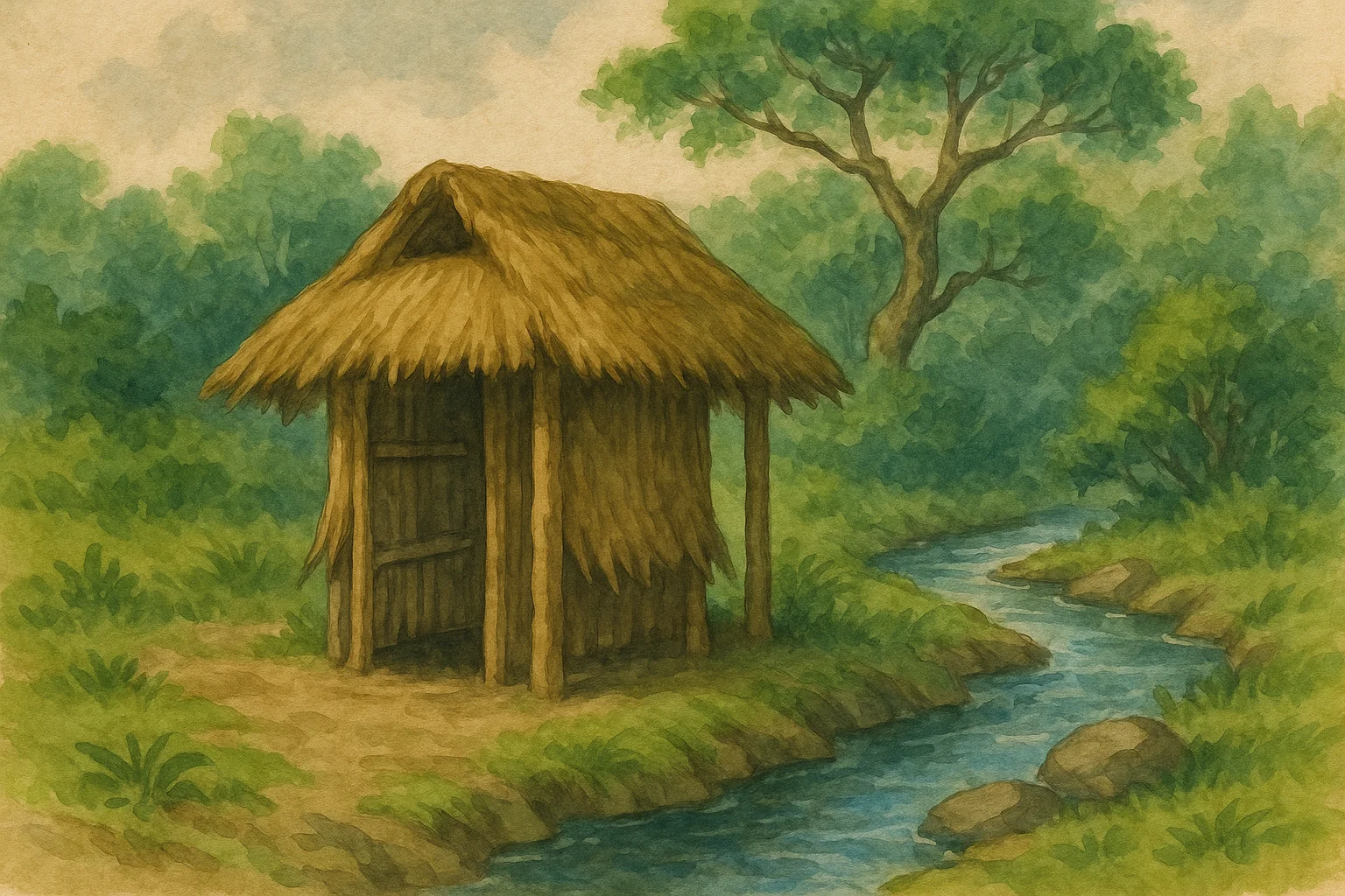 Thumbnail bài viết: Kawaya – Nhà vệ sinh đầu tiên của Nhật Bản