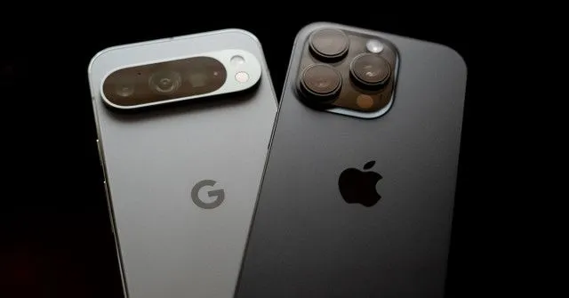 Xem chi tiết chủ đề: Có quá đắt hay không ? Khoảng 40% người dùng "có thể từ bỏ iPhone" do lo ngại về việc giá sẽ tiếp tục tăng do thuế quan Trump.