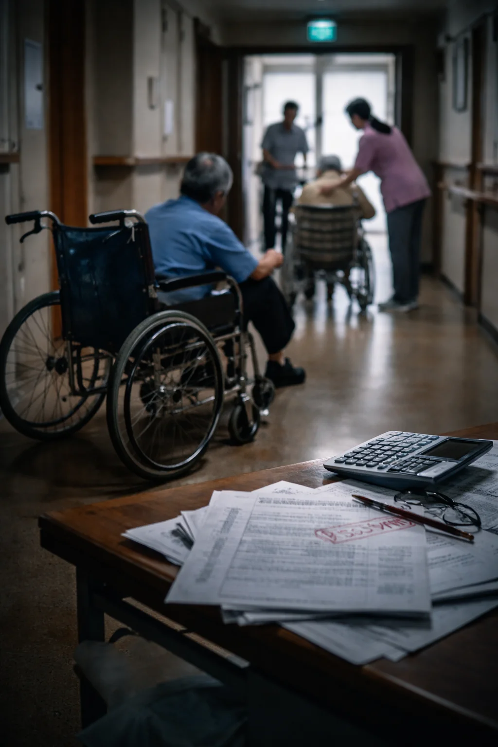 Xem chi tiết chủ đề: Nhật Bản ghi nhận số doanh nghiệp chăm sóc người cao tuổi phá sản cao kỷ lục trong năm 2025