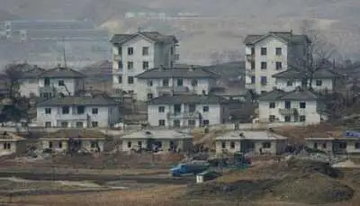 Xem chi tiết chủ đề: Triều Tiên ’’nguyền rủa’’ chính phủ Hàn Quốc