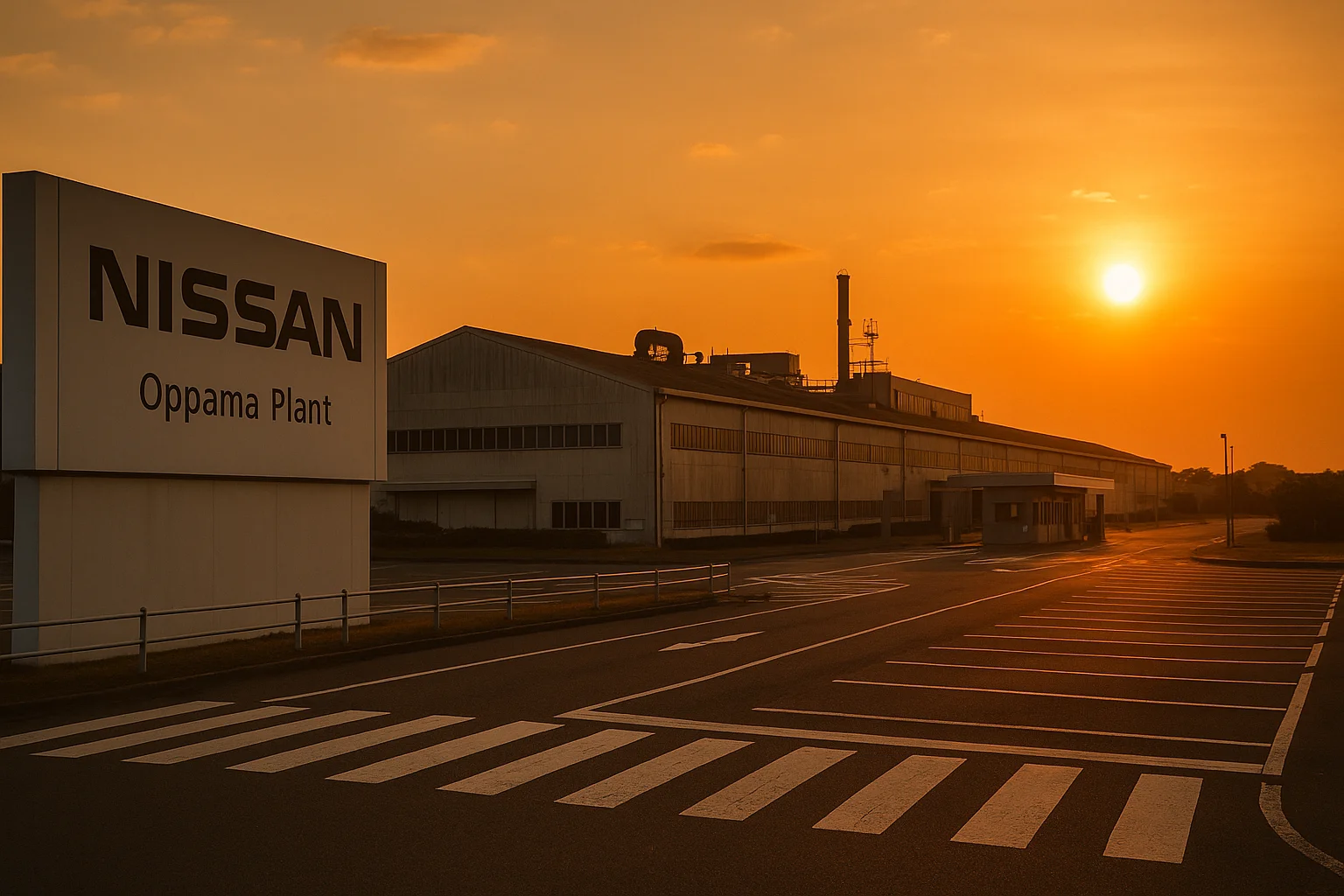 Xem chi tiết chủ đề: Nissan đóng cửa nhà máy Oppama 70 năm tuổi: Biểu tượng Nhật Bản trước ngã rẽ lịch sử