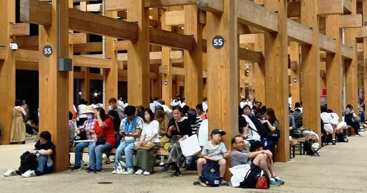 Thumbnail bài viết: Osaka Metro triển khai các biện pháp phòng ngừa để ngăn xảy ra sự cố vận hành tương tự tháng 8.
