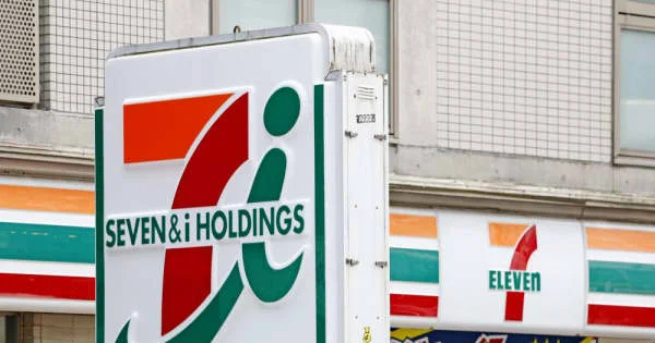 Xem chi tiết chủ đề: Lợi nhuận hoạt động của chuỗi cửa hàng tiện lợi nội địa giảm 4% , Seven-Eleven chứng kiến chi phí tăng do giá cả tăng.
