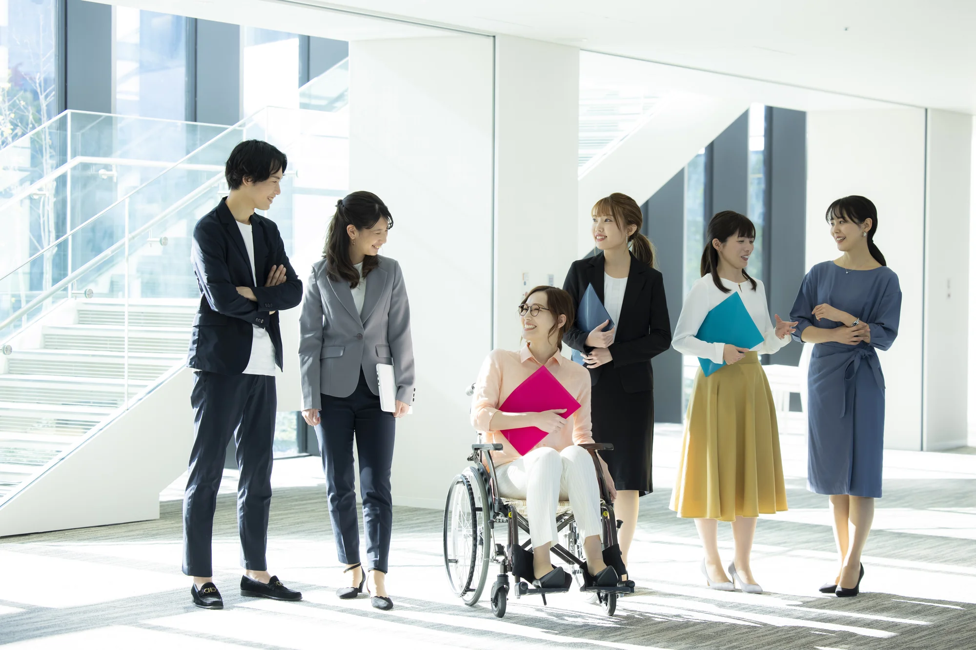 Xem chi tiết chủ đề: Nhật Bản : Nâng cao Chất lượng Việc làm cho Người Khuyết tật . Bộ Y tế, Lao động và Phúc lợi đề xuất sửa đổi và áp dụng "Chứng nhận Monisu".