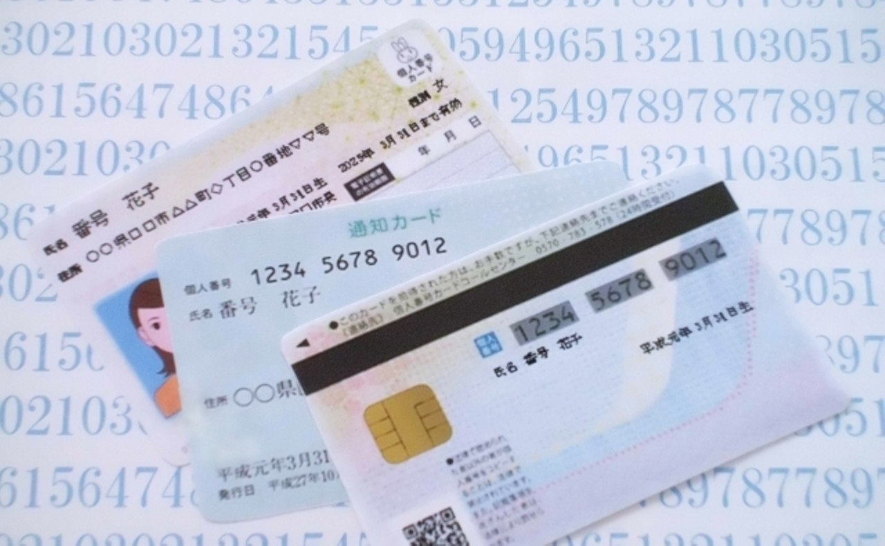 Thumbnail của bài viết: "Thẻ My Number hoàn toàn là thứ vô dụng"