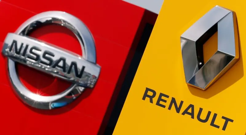 Thumbnail của bài viết: Nissan và Renault : Tạm hoãn việc sáp nhập , kế hoạch mới để tăng cường hợp tác kinh doanh.