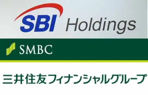 Thumbnail bài viết: Nhật Bản : Sumitomo Mitsui và SBI thành lập công ty mới , tăng cường dịch vụ trong lĩnh vực quản lý tài sản cho cá nhân