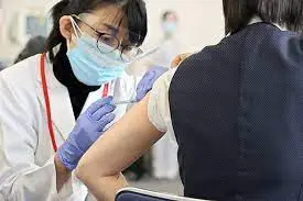 Thumbnail của bài viết: Vấn đề Nhật Bản là không đủ nhân lực để "giải quyết" ngay cả khi cung cấp đủ nguồn vắc xin