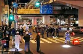 Thumbnail của bài viết: Nhật Bản: Tử vong do tai nạn giao thông, kỷ lục tối thiểu 2839 người. Cải thiện ý thức lái xe và hoạt động an toàn của phương tiện