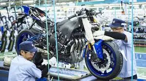 Thumbnail của bài viết: Chủ tịch Yamaha Motor nói về trở ngại lớn của việc "điện khí hóa xe hai bánh"