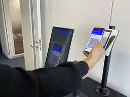 Thumbnail của bài viết: Nhật Bản: Các biện pháp ngăn chặn việc bán lại vé là "mã QR + xác thực khuôn mặt"! Cổng vào chỉ dành cho thiết bị kết nối máy tính bảng