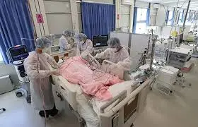 Thumbnail của bài viết: Nhật Bản: "Lý do thực sự" cho việc thiếu giường của những bệnh nhân Corona bệnh nặng
