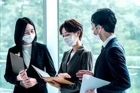 Thumbnail của bài viết: "Tuyển dụng quanh năm" và "việc làm kiểu công việc" đang tiến triển cùng một lúc !? Nghề nghiệp và phong cách làm việc trong kỷ nguyên bình thường mới