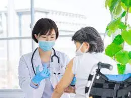 Thumbnail của bài viết: 10.000 tình nguyện viên đã từ chối hỗ trợ thế vận hội Tokyo và Paralympic. "Lo lắng về lây nhiễm corona"