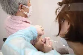 Thumbnail của bài viết: Nhật Bản: Hơn 30 triệu lượt vắc xin cho người cao tuổi. Lộ trình hướng đến mục tiêu "hoàn thành vào tháng 7"
