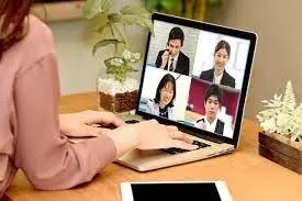 Thumbnail của bài viết: Tỷ lệ thực hiện công việc từ xa không đổi ngay cả trong Thế vận hội, tuyên bố khẩn cấp và bùng phát lây nhiễm. Trung bình toàn quốc 27,5%, Tokyo 47,3%