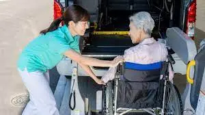 Thumbnail của bài viết: Chi phí chăm sóc điều dưỡng người cao tuổi : Năm 2020 tăng 260 tỷ yên so với cùng kỳ năm trước , đạt mức hơn 10 nghìn tỷ yên trong 3 năm liên tiếp.