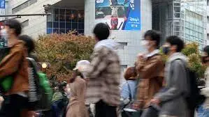 Thumbnail của bài viết: Mối lo ngại về lây nhiễm đồng thời corona - bệnh cúm trong mùa đông này. Báo cáo về nguy cơ tử vong tăng gấp đôi