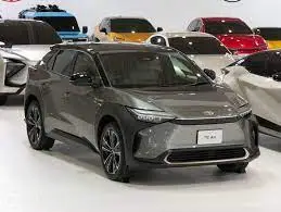 Thumbnail của bài viết: Toyota, sản xuất nội dịa đạt 2,76 triệu chiếc xe, mức thấp nhất trong 45 năm.