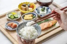Thumbnail của bài viết: Bánh mì hay cơm cho bữa sáng ? Hơn 70% "ăn sáng mỗi ngày" .