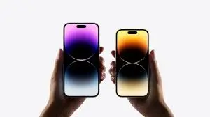 Thumbnail của bài viết: Cần làm việc 11,9 ngày để mua "iPhone 14 Pro" ở Nhật Bản ?