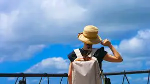Thumbnail của bài viết: Xếp hạng các điểm đến để đi du lịch nước ngoài một mình , vị trí thứ 2 "Bangkok", vị trí thứ nhất là ?