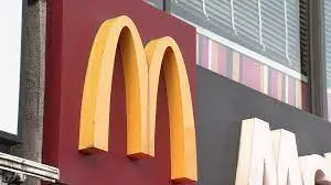 Thumbnail của bài viết: McDonald's tăng giá thực đơn lên 30% . Giá "Big Mac" tăng 30 yên lên 480 yên, rẻ nhất thế giới ở vị trí thứ 44