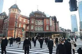 Thumbnail của bài viết: Công việc từ xa của chính quyền thủ đô Tokyo ở mức 68% vào tháng 7. Đó có phải là ảnh hưởng của Thế vận hội?