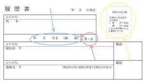 Thumbnail của bài viết: Sơ yếu lý lịch của người Nhật có đầy "thiên vị" không? Nó không chỉ là "cột giới tính" cần được xem xét