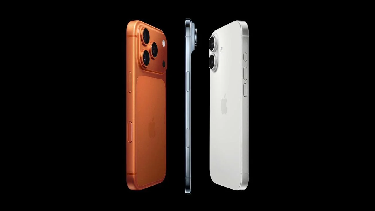 Thumbnail bài viết: Apple sẽ loại bỏ thẻ SIM vật lý tại Nhật Bản với iPhone 17. Có thể gây nhầm lẫn cho người cao tuổi và những người gặp khó khăn về kỹ thuật.