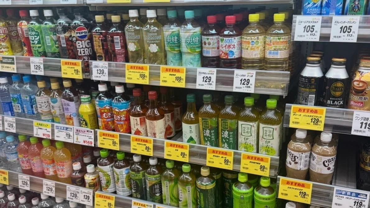 Thumbnail bài viết: “Cú sốc naphtha” từ mùa hè năm 2026 trở đi có khả năng đẩy nhanh tốc độ tăng giá. Triển vọng chi tiêu của người tiêu dùng Nhật Bản.