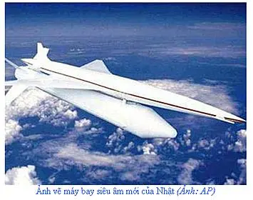 Xem chi tiết chủ đề: Nhật chế tạo máy bay tốt hơn Concorde