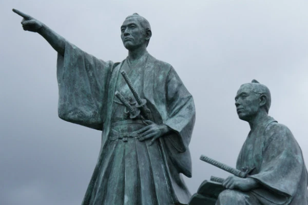 Thumbnail của bài viết: Yoshida Shoin và Shokasonjuku đã ảnh hưởng gì đến các chí sĩ vào cuối thời kỳ Edo?
