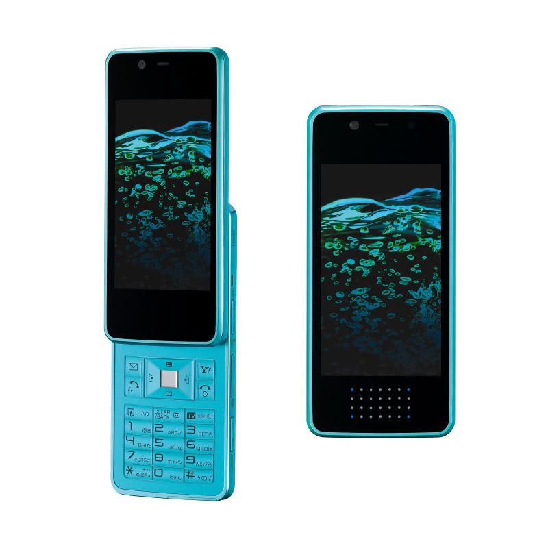 Thumbnail của bài viết: 921SH & 922 Released!