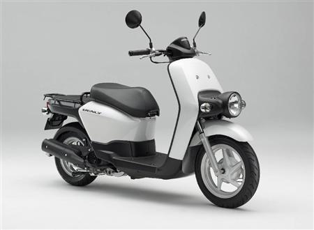 Xem chi tiết chủ đề: ホンダ「ベンリィ」原付きバイクで復活　満タンで６６０キロ走行可能-Tặng Lo để khỏi phải cưỡi ngựa nhé