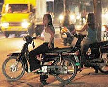 Xem chi tiết chủ đề: Chuyện "Hot"Bướm đêm