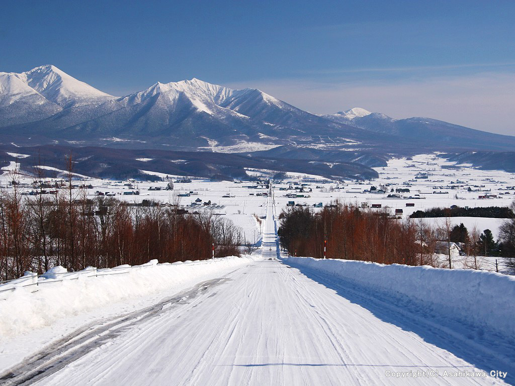 Thumbnail của bài viết: 🔥 Tuyết Rơi Kỷ Lục Ở Hokkaido – Giao Thông Đình Trệ, Người Dân Gặp Khó Khăn ❄️