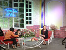 Xem chi tiết chủ đề: Gian lận trong chương trình của VTV?