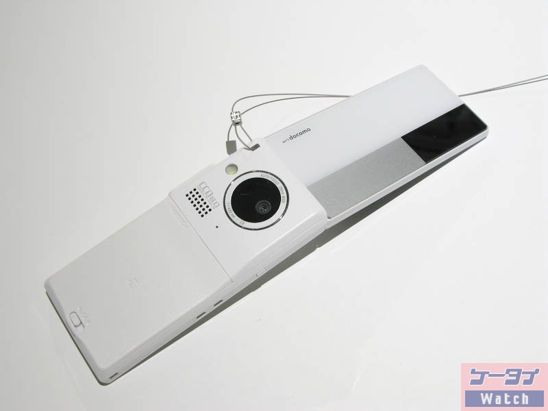 Thumbnail của bài viết: SH-05A - SH-06A - SH-06A nerv - SH-07A DoCoMo Full review!