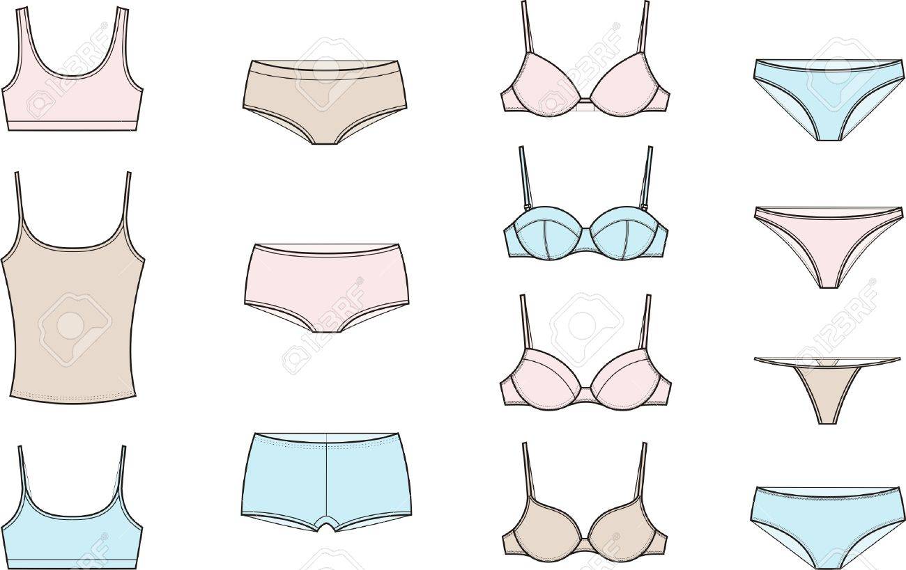 22577368-女性の下着のイラスト.jpg