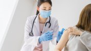 21,3% "Tôi sẽ không tiêm chủng"  . Khảo sát nhận thức của độ tuổi 18 , lo ngại về tác dụng phụ ngắn hạn và tác dụng phụ dài hạn