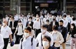 Tokyo : Tuyên bố tình trạng khẩn cấp được gia hạn lần thứ ba, "ý thức hạn chế ra ngoài đã giảm dần”.