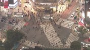 Tokyo : Tình trạng "Xuất cư quá nhiều" trong 5 tháng liên tiếp, Bộ Nội Vụ và Truyền thông "Vẫn là ảnh hưởng của Corona".