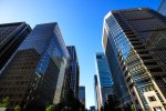 Tỷ lệ trống văn phòng ở trung tâm Tokyo tăng trong 20 tháng liên tiếp. Ảnh hưởng của việc phổ cập công việc từ xa